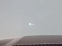 Looking up at the 2023 U8 Luxury Edition — миниатюра 9