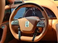 Looking up at the 2023 U8 Luxury Edition — миниатюра 14