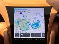 Looking up at the 2023 U8 Luxury Edition — миниатюра 15