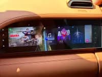 Looking up at the 2023 U8 Luxury Edition — миниатюра 17