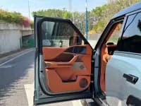 Looking up at the 2023 U8 Luxury Edition — миниатюра 18