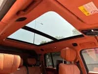 Looking up at the 2023 U8 Luxury Edition — миниатюра 21