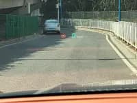 Looking up at the 2023 U8 Luxury Edition — миниатюра 25