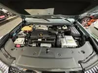 Looking up at the 2023 U8 Luxury Edition — миниатюра 27