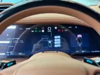 Looking up at the 2023 U8 Luxury Edition — миниатюра 28