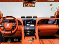 Looking up at the 2023 U8 Luxury Edition — миниатюра 19