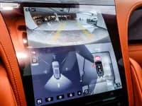 Looking up at the 2023 U8 Luxury Edition — миниатюра 32