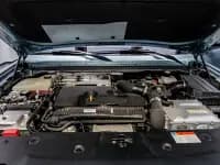 Looking up at the 2023 U8 Luxury Edition — миниатюра 36