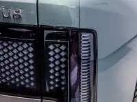 Looking up at the 2023 U8 Luxury Edition — миниатюра 9