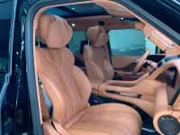 Looking up at the 2023 U8 Luxury Edition — миниатюра 16