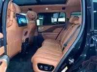 Looking up at the 2023 U8 Luxury Edition — миниатюра 18