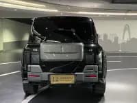 Looking up at the 2023 U8 Luxury Edition — миниатюра 20