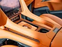 Looking up at the 2023 U8 Luxury Edition — миниатюра 14