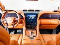 Looking up at the 2023 U8 Luxury Edition — миниатюра 15