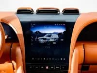Looking up at the 2023 U8 Luxury Edition — миниатюра 16