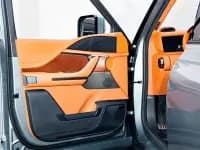 Looking up at the 2023 U8 Luxury Edition — миниатюра 19