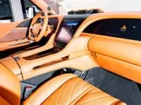 Looking up at the 2023 U8 Luxury Edition — миниатюра 20