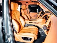 Looking up at the 2023 U8 Luxury Edition — миниатюра 22