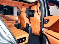 Looking up at the 2023 U8 Luxury Edition — миниатюра 24