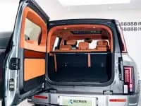 Looking up at the 2023 U8 Luxury Edition — миниатюра 26