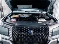 Looking up at the 2023 U8 Luxury Edition — миниатюра 27