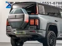 Looking up at the 2023 U8 Luxury Edition — миниатюра 8