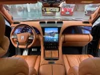 Looking up at the 2023 U8 Luxury Edition — миниатюра 13