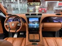 Looking up at the 2023 U8 Luxury Edition — миниатюра 14