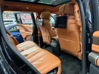 Looking up at the 2023 U8 Luxury Edition — миниатюра 17