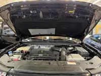 Looking up at the 2023 U8 Luxury Edition — миниатюра 19