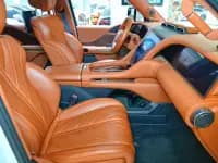 Looking up at the 2023 U8 Luxury Edition — миниатюра 14