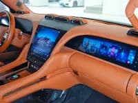 Looking up at the 2023 U8 Luxury Edition — миниатюра 15