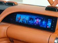 Looking up at the 2023 U8 Luxury Edition — миниатюра 16