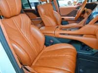 Looking up at the 2023 U8 Luxury Edition — миниатюра 17