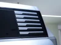 Looking up at the 2023 U8 Luxury Edition — миниатюра 5