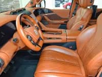 Looking up at the 2023 U8 Luxury Edition — миниатюра 8