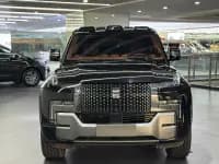 Looking up at the 2023 U8 Luxury Edition — миниатюра 2