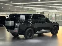 Looking up at the 2023 U8 Luxury Edition — миниатюра 12