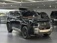 Looking up at the 2023 U8 Luxury Edition — миниатюра 3