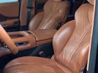 Looking up at the 2023 U8 Luxury Edition — миниатюра 6