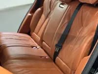 Looking up at the 2023 U8 Luxury Edition — миниатюра 7