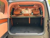 Looking up at the 2023 U8 Luxury Edition — миниатюра 11