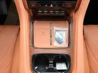 Looking up at the 2023 U8 Luxury Edition — миниатюра 17