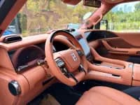 Looking up at the 2023 U8 Luxury Edition — миниатюра 23