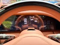 Looking up at the 2023 U8 Luxury Edition — миниатюра 24