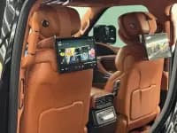 Looking up at the 2023 U8 Luxury Edition — миниатюра 8