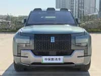 Looking up at the 2023 U8 Luxury Edition — миниатюра 2