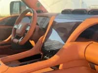 Looking up at the 2023 U8 Luxury Edition — миниатюра 6