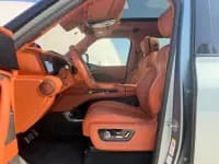 Looking up at the 2023 U8 Luxury Edition — миниатюра 7