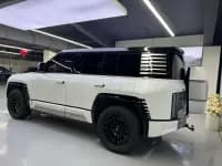 Looking up at the 2023 U8 Luxury Edition — миниатюра 11